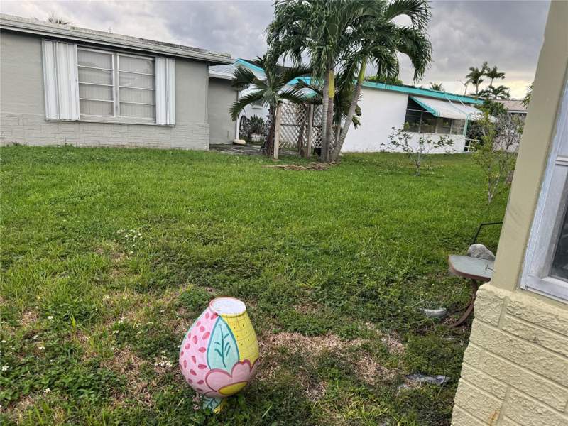 2 bedroom Single Family Residence at 4938 NW 54th Court, Mainlands Of Tamarac Lakes, Tamarac — photo 5
