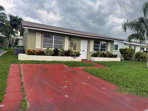 4938 NW 54th Court, Tamarac FL - photo 17 of 17
