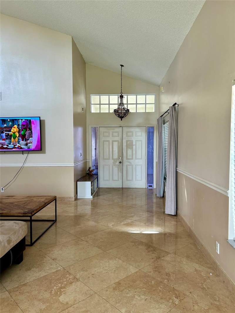 4 bedroom Single Family Residence at 6930 NW 28th Street, Holiday Spgs East 133-49, Margate — photo 5