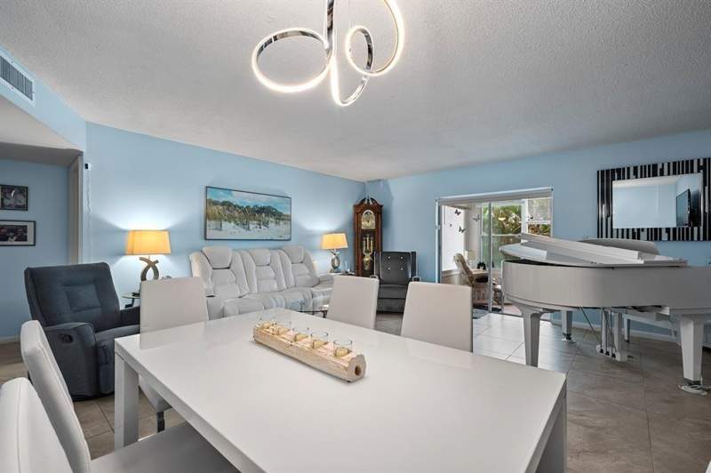 1 bedroom Condominium at 4750 NW 22nd Court #208, Castle Gardens, Lauderhill — photo 4
