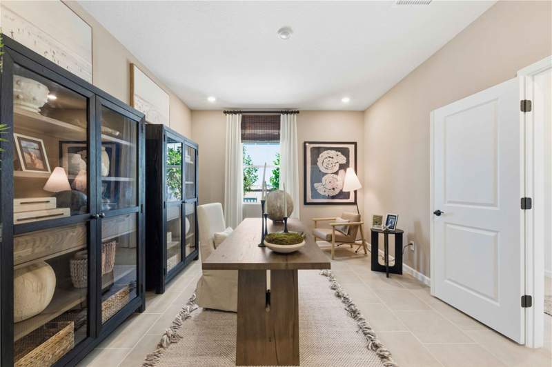 4 bedroom Single Family Residence at 10653 NW Suncrest Loop, Ltc Ranch West Pod 2 Phases 1 And 2, Port St. Lucie — photo 3