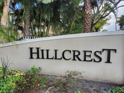 1201 Hillcrest Court #105, Hollywood FL - photo 21 of 21