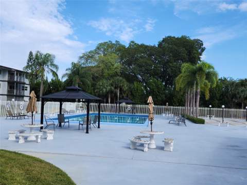 1201 Hillcrest Court #105, Hollywood FL - photo 20 of 21