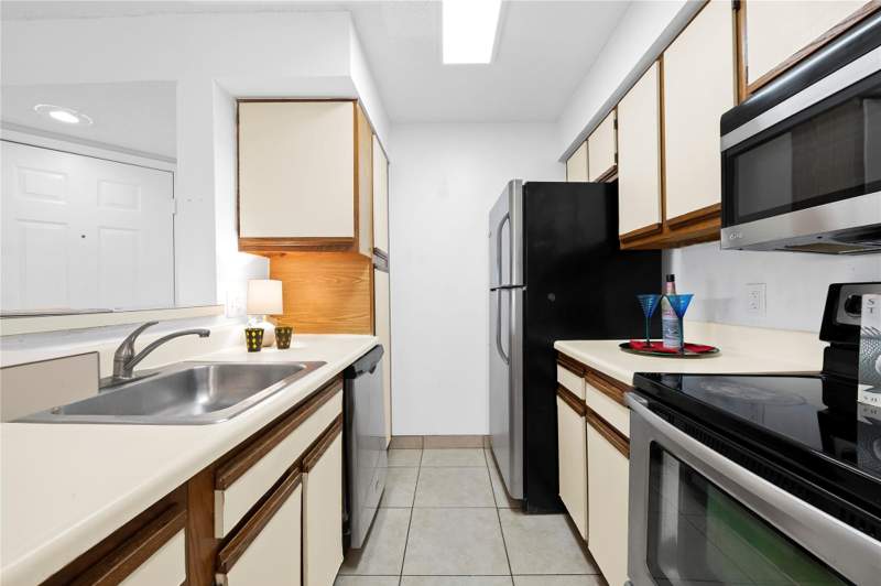 2 bedroom Condominium at 2906 S University Drive #10204, Sundance at Davie, Davie — photo 4