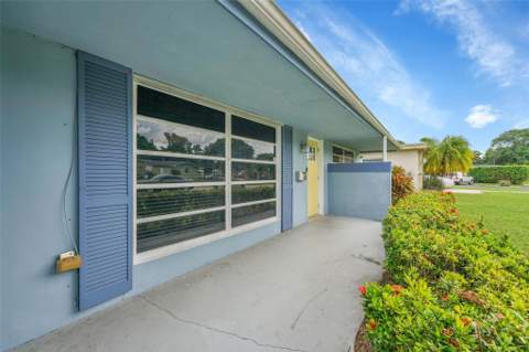 6501 NW 24th Court, Sunrise FL - photo 19 of 22