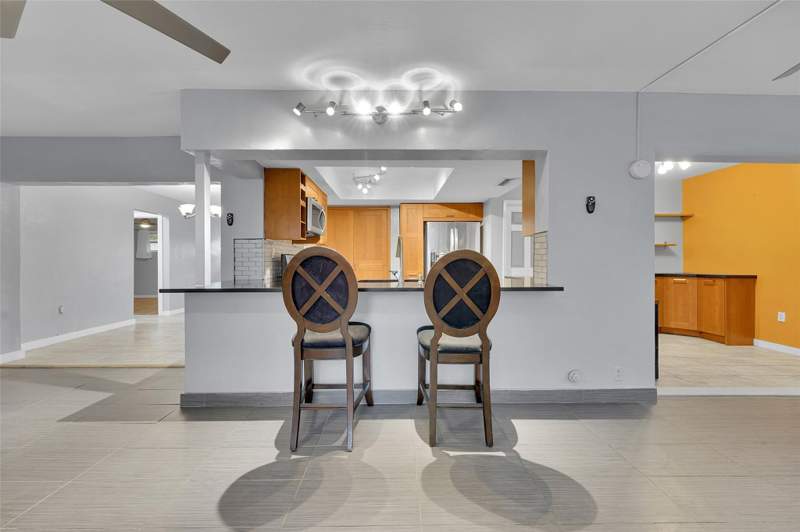 2 bedroom Single Family Residence at 6501 NW 24th Court, Sunrise Golf Village Sec, Sunrise — photo 5