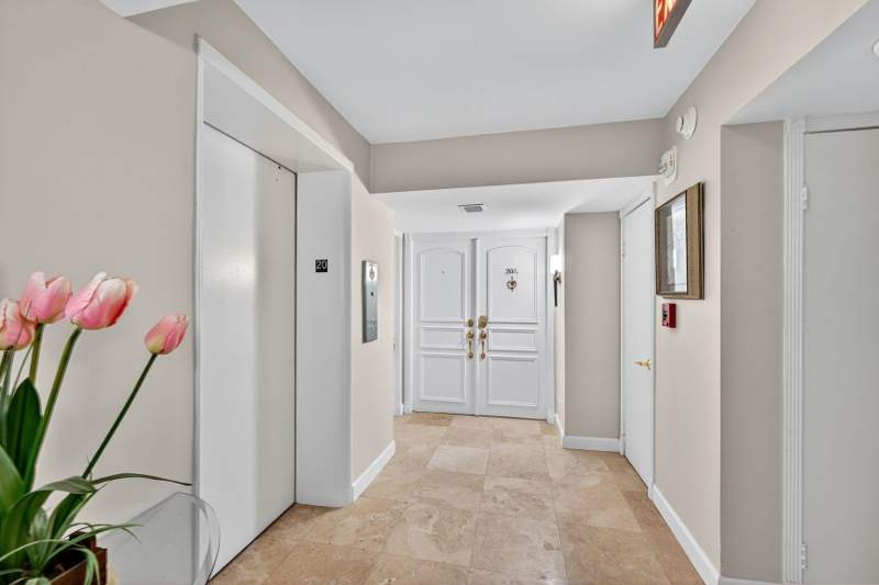 3 bedroom Condominium at 4280 Galt Ocean Drive #20-A, Plaza South, Fort Lauderdale — photo 3