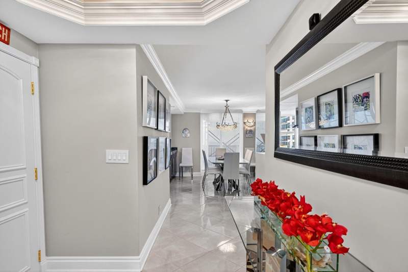 3 bedroom Condominium at 4280 Galt Ocean Drive #20-A, Plaza South, Fort Lauderdale — photo 4
