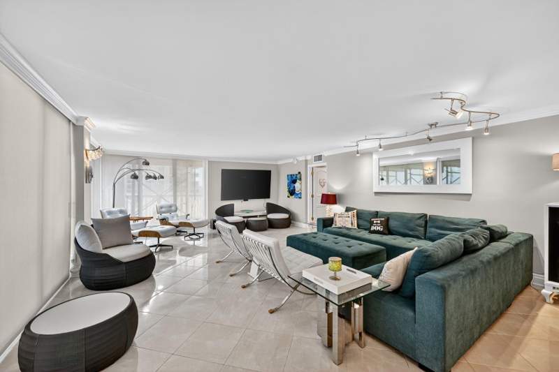 3 bedroom Condominium at 4280 Galt Ocean Drive #20-A, Plaza South, Fort Lauderdale — photo 5
