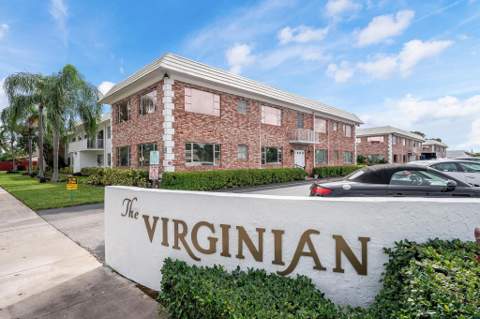 350 S Cypress Road #521, Pompano Beach FL - photo 14 of 15