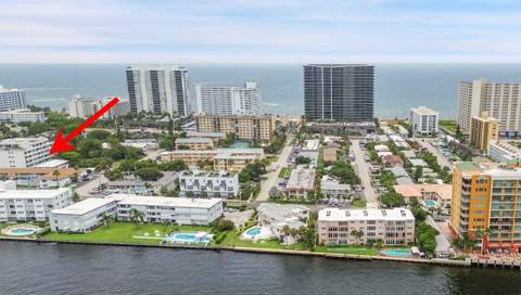 3212 NE 12th Street #303, Pompano Beach FL - photo 7 of 19