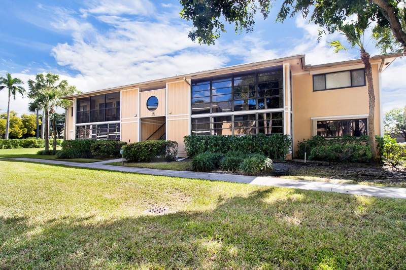 2 bedroom Condominium at 7194 Ashmont Circle #112, Ashmont B, Fort Lauderdale — photo 3