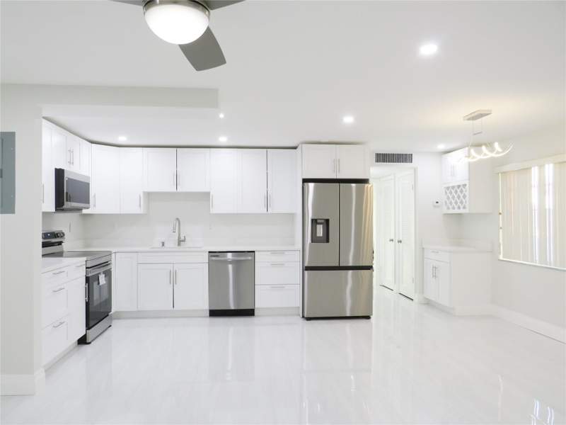 1 bedroom Condominium at 343 Normandy H #343, Kings Point, Delray Beach — photo 1