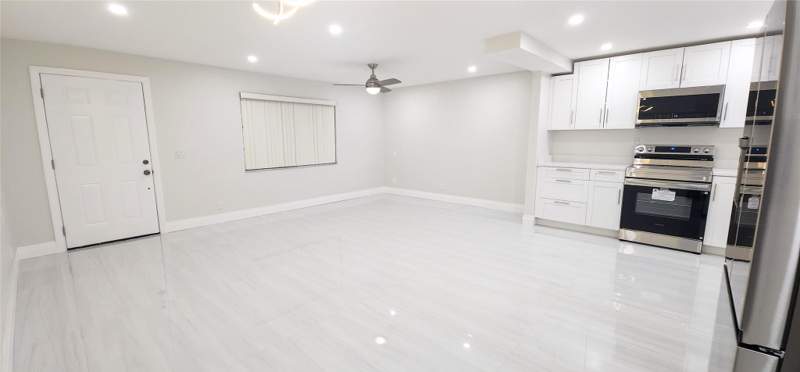 1 bedroom Condominium at 343 Normandy H #343, Kings Point, Delray Beach — photo 3