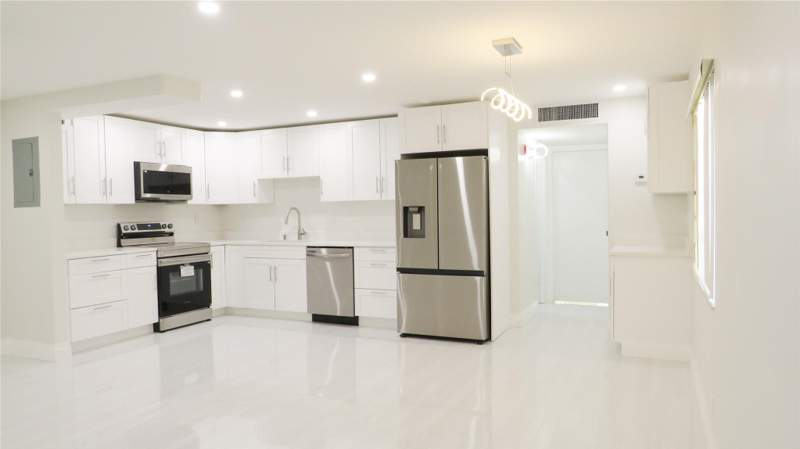 1 bedroom Condominium at 343 Normandy H #343, Kings Point, Delray Beach — photo 5
