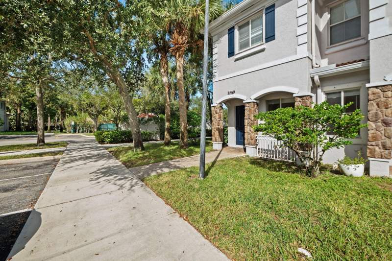 3 bedroom Townhouse at 8299 SW 27th Street #101, Tuscany, Miramar — photo 2