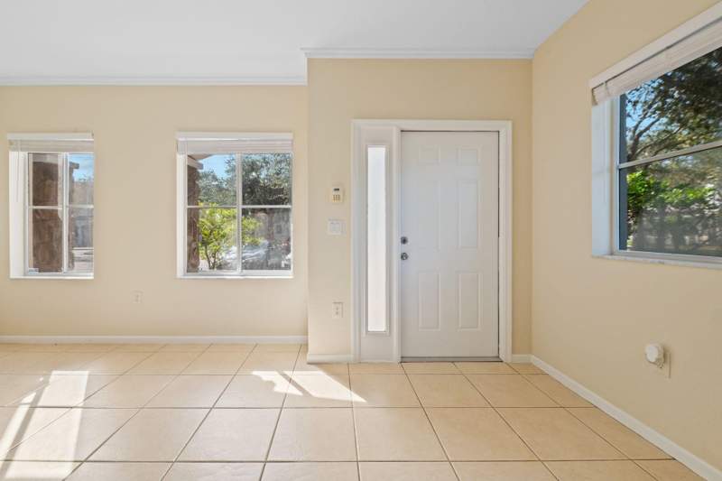 3 bedroom Townhouse at 8299 SW 27th Street #101, Tuscany, Miramar — photo 3