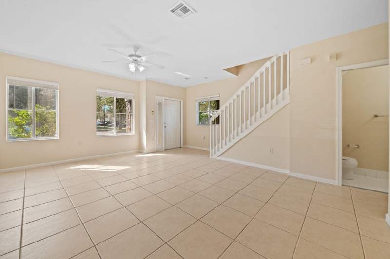 3 bedroom Townhouse at 8299 SW 27th Street #101, Tuscany, Miramar — photo 4