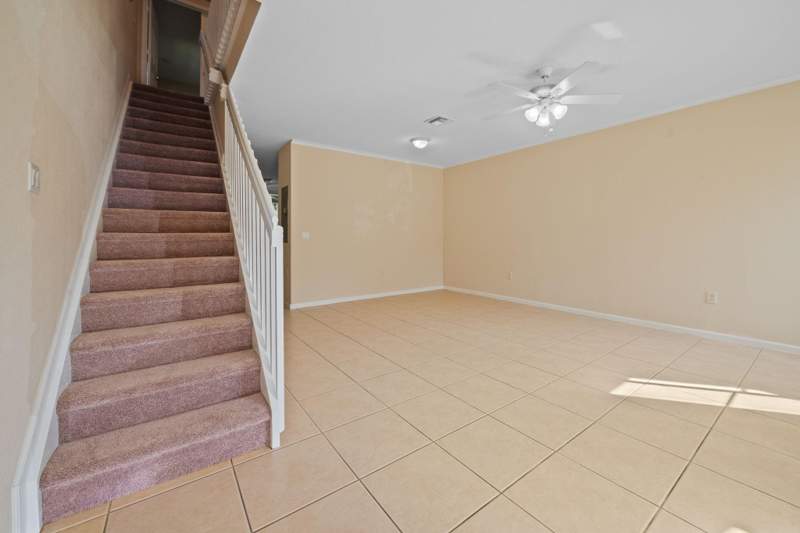 3 bedroom Townhouse at 8299 SW 27th Street #101, Tuscany, Miramar — photo 5
