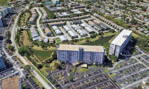 4001 Hillcrest Drive #407, Hollywood FL - photo 21 of 28