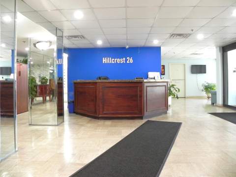 4001 Hillcrest Drive #407, Hollywood FL - photo 18 of 28