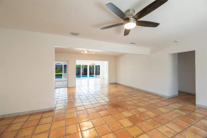 2 bedroom Single Family Residence at 1623 NE 20th Street, Poinsettia Heights River, Fort Lauderdale — photo 5