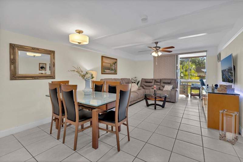 1 bedroom Condominium at 6850 Royal Palm Boulevard #G 106, Royal Park Gardens, Margate — photo 2