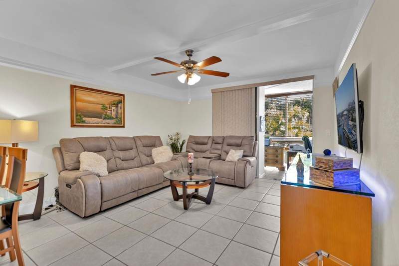 1 bedroom Condominium at 6850 Royal Palm Boulevard #G 106, Royal Park Gardens, Margate — photo 3