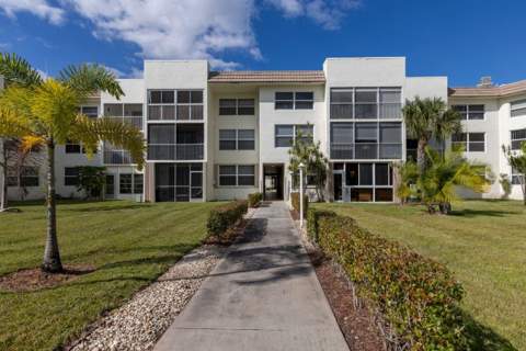 6850 Royal Palm Boulevard #G 106, Margate FL - photo 23 of 35
