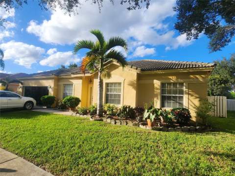 10611 SW 21st Street, Miramar FL - photo 8 of 20