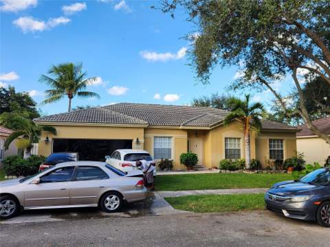 10611 SW 21st Street, Miramar FL - photo 20 of 20