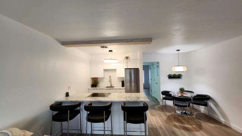1 bedroom Stock Cooperative at 1015 SW 11th Avenue #14K, Rolen Lake Gardens, Hallandale Beach — photo 5