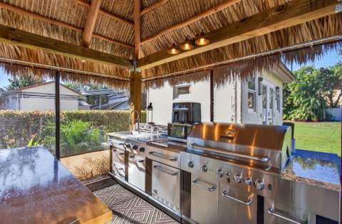 6 S Cortez Drive #6, Margate FL - photo 10 of 34