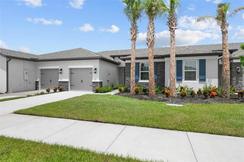 3 bedroom Townhouse at 1813 Gaiety Way, Celebration Pointe, Fort Pierce — photo 2