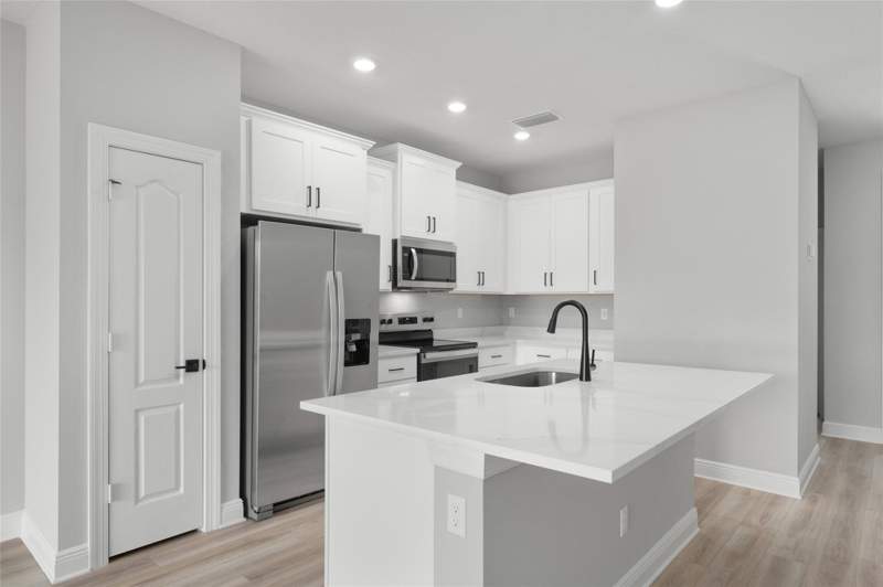 3 bedroom Townhouse at 1813 Gaiety Way, Celebration Pointe, Fort Pierce — photo 3