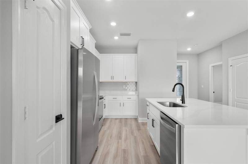 3 bedroom Townhouse at 1813 Gaiety Way, Celebration Pointe, Fort Pierce — photo 4