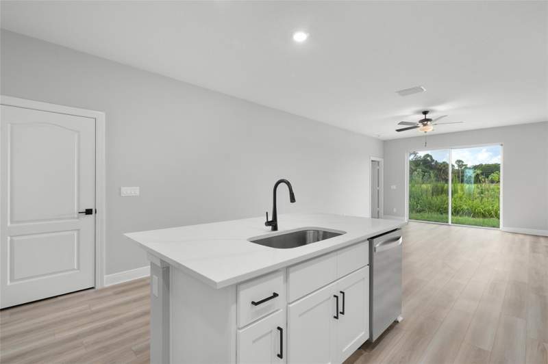 3 bedroom Townhouse at 1813 Gaiety Way, Celebration Pointe, Fort Pierce — photo 5