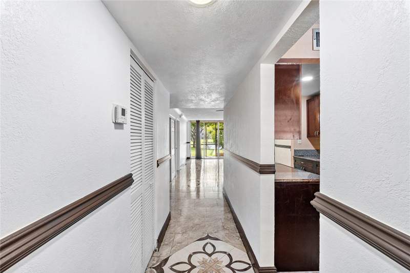 2 bedroom Condominium at 3141 NW 47th Terrace #130, Cypress Chase North, Lauderdale Lakes — photo 4