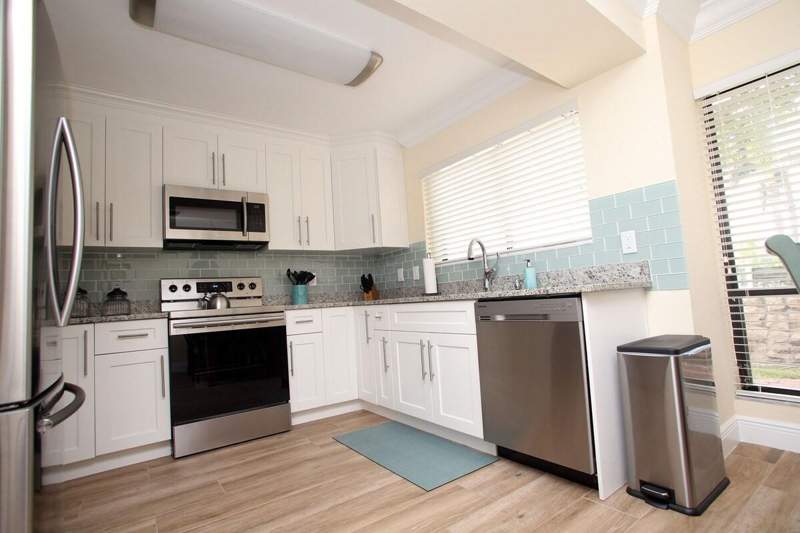 3 bedroom Villa at 67 Balfour Road, Villas Thurston, Palm Beach Gardens — photo 2