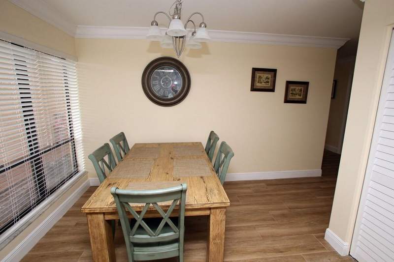 3 bedroom Villa at 67 Balfour Road, Villas Thurston, Palm Beach Gardens — photo 5