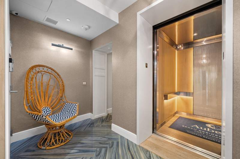 3 bedroom Condominium at 2200 N Ocean Boulevard #N501, Auberge Beach, Fort Lauderdale — photo 2