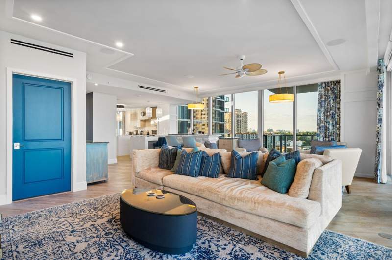 3 bedroom Condominium at 2200 N Ocean Boulevard #N501, Auberge Beach, Fort Lauderdale — photo 3