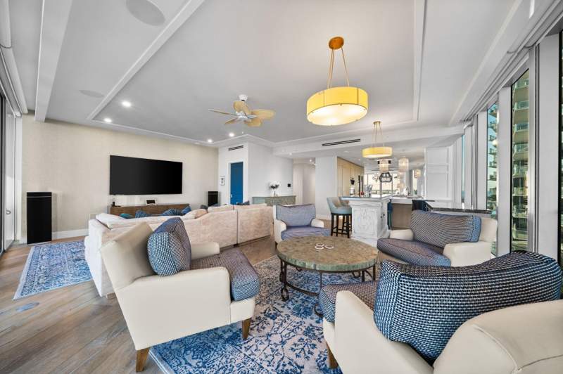 3 bedroom Condominium at 2200 N Ocean Boulevard #N501, Auberge Beach, Fort Lauderdale — photo 5