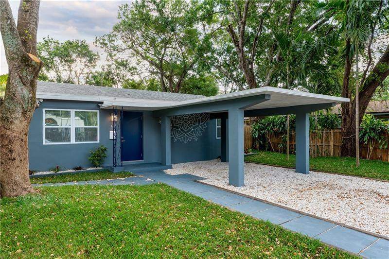 2 bedroom Single Family Residence at 628 SW 14th Terrace, Riverside Add Amd 1-13 B, Fort Lauderdale — photo 5