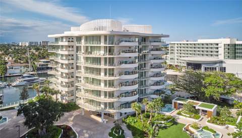 2241 SE 17 Street #704, Fort Lauderdale FL - photo 12 of 14