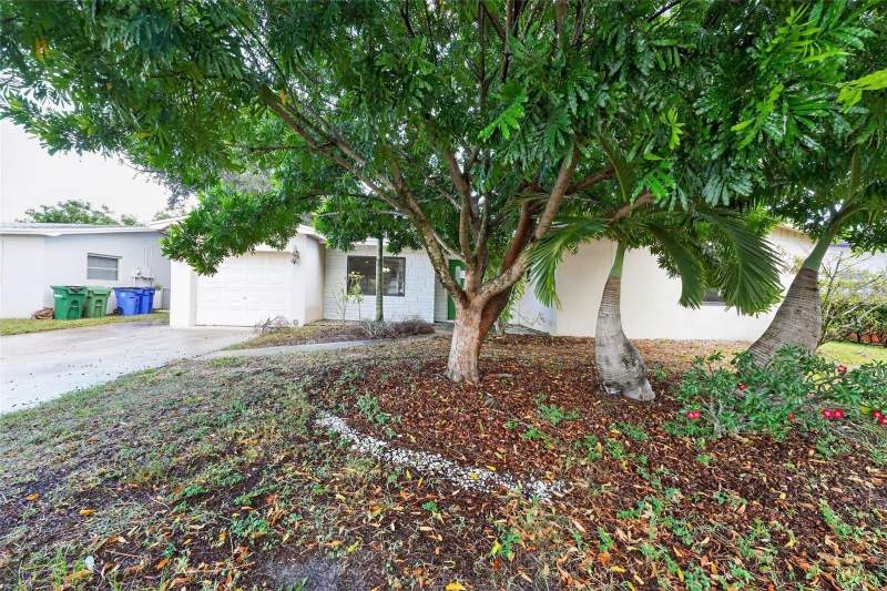 3 bedroom Single Family Residence at 264 NW 79th Avenue, Oriole-Margate Sec 4, Margate — photo 3