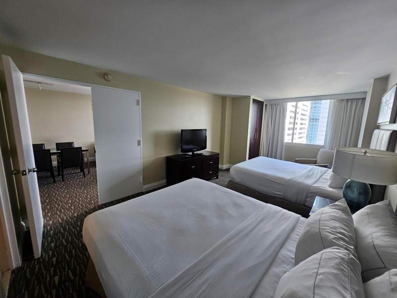1 bedroom Condominium at 2670 E Sunrise Boulevard #1105, Gallery One Condo, Fort Lauderdale — photo 4