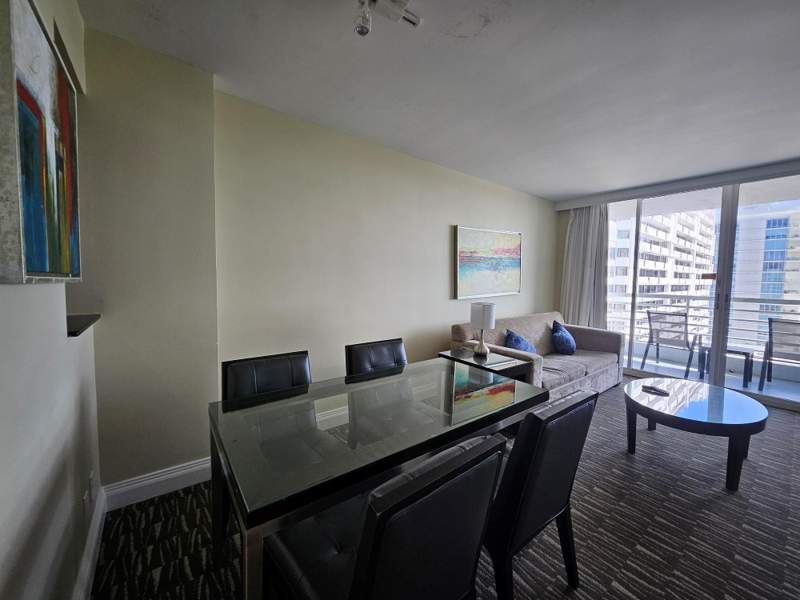 1 bedroom Condominium at 2670 E Sunrise Boulevard #1105, Gallery One Condo, Fort Lauderdale — photo 5