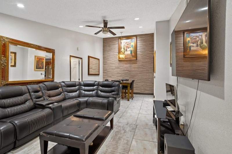 3 bedroom Villa at 9824 NW 36th Street #9824, Nob Hill At Welleby, Sunrise — photo 5