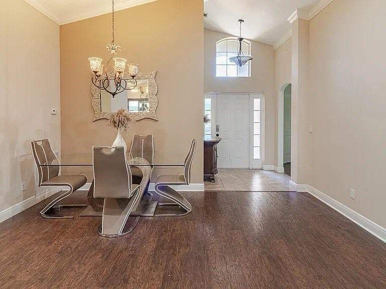 4 bedroom Single Family Residence at 9446 Windrift Circle, Palm Breezes Club, Fort Pierce — photo 4